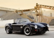 Shelby AC Cobra Superformance MKIII